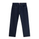 Tommy Hilfiger Ανδρικό παντελόνι Otis Regular Straight Jeans With Linen